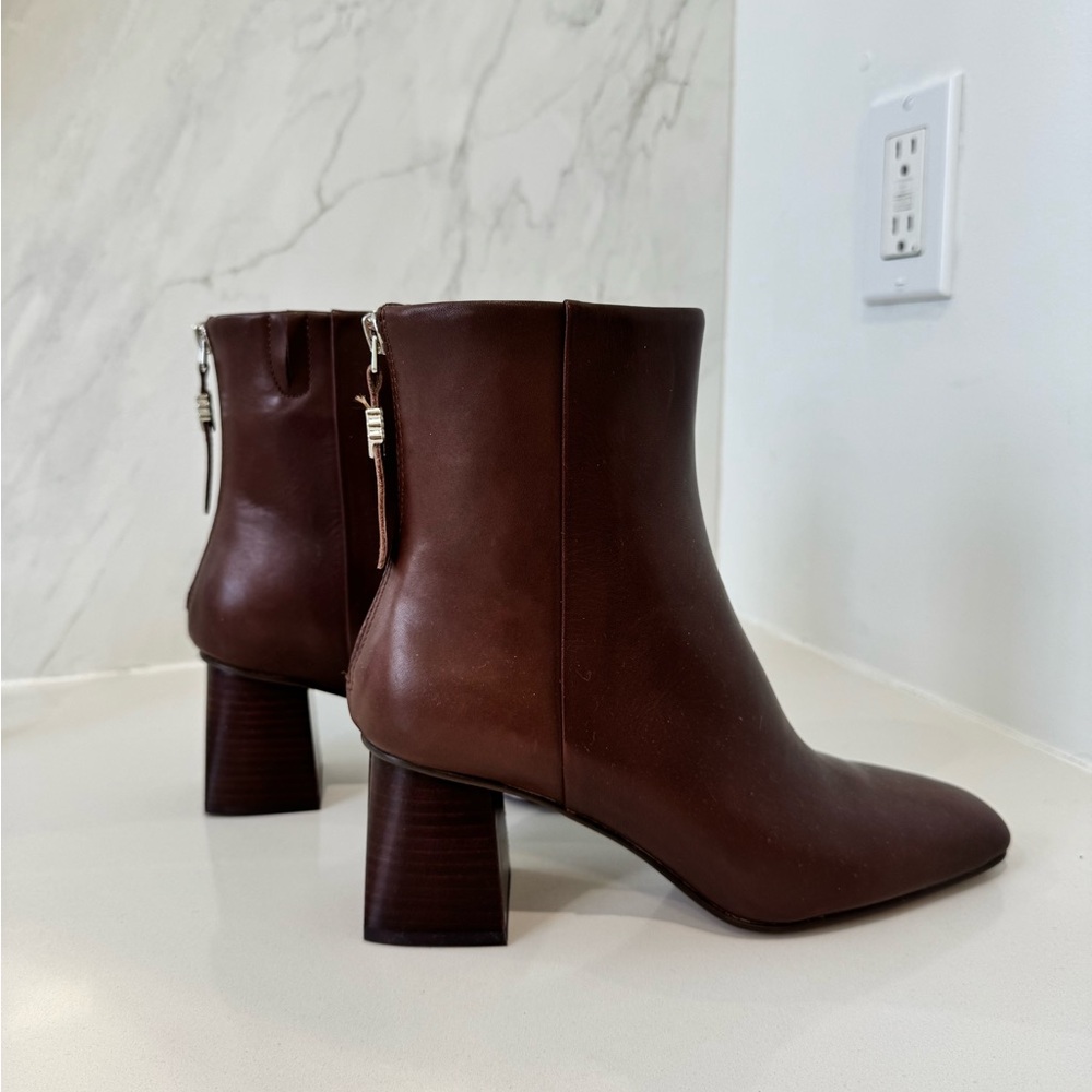 Brand New Dolce Vita Waterproof Booties